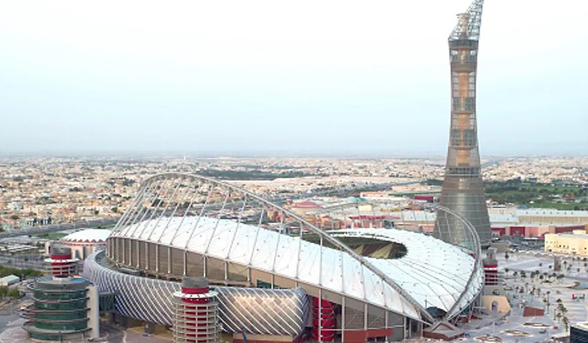 Best Outsourcing Service in Qatar with Recruitment Solutions for 2022 FIFA World Cup